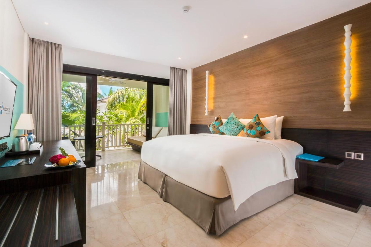 Montigo 5* Seminyak