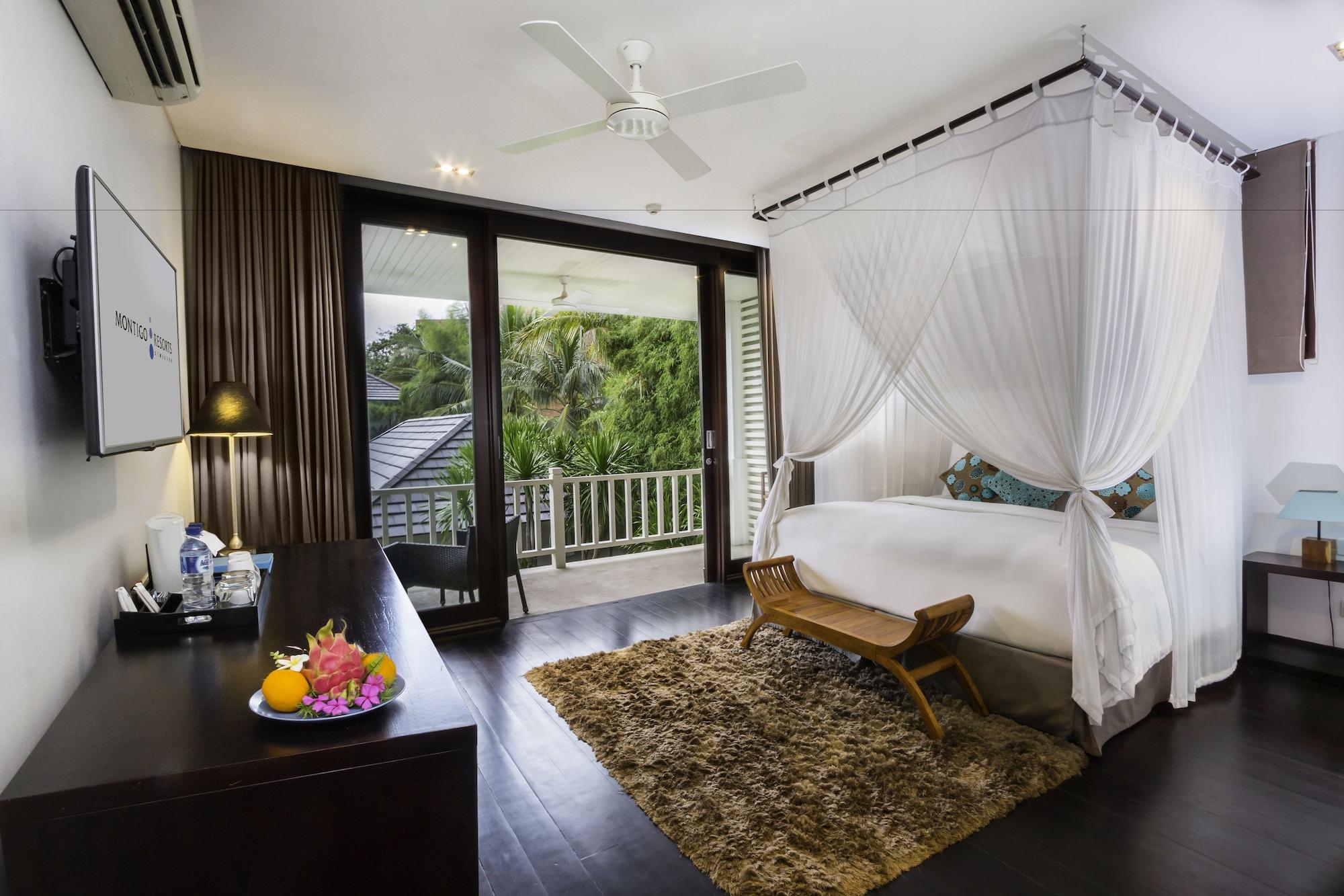 Montigo Resort Seminyak