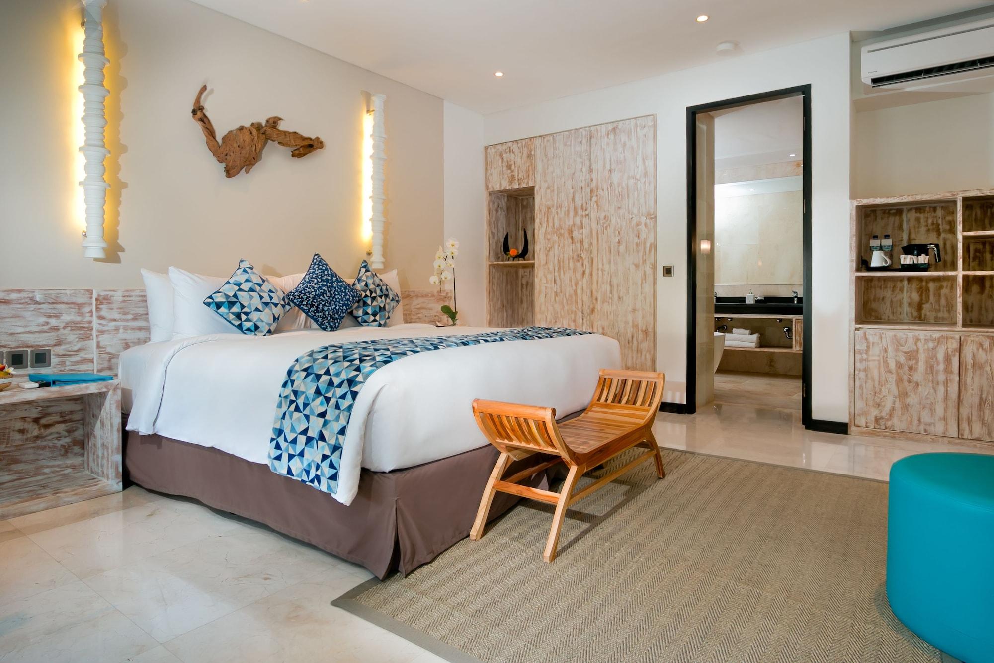 Montigo 5* Seminyak