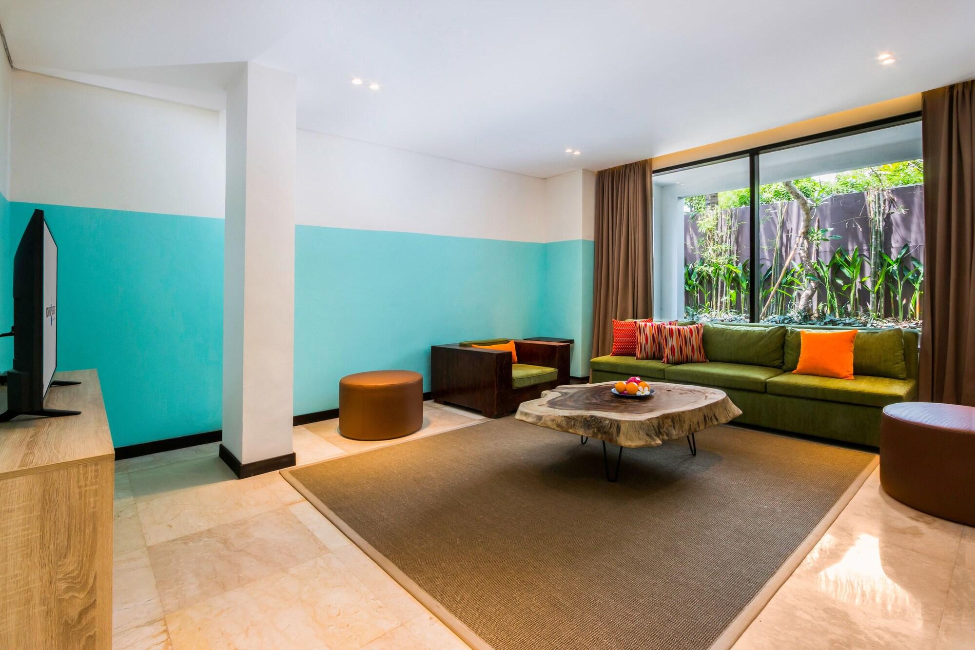 Montigo 5* Seminyak
