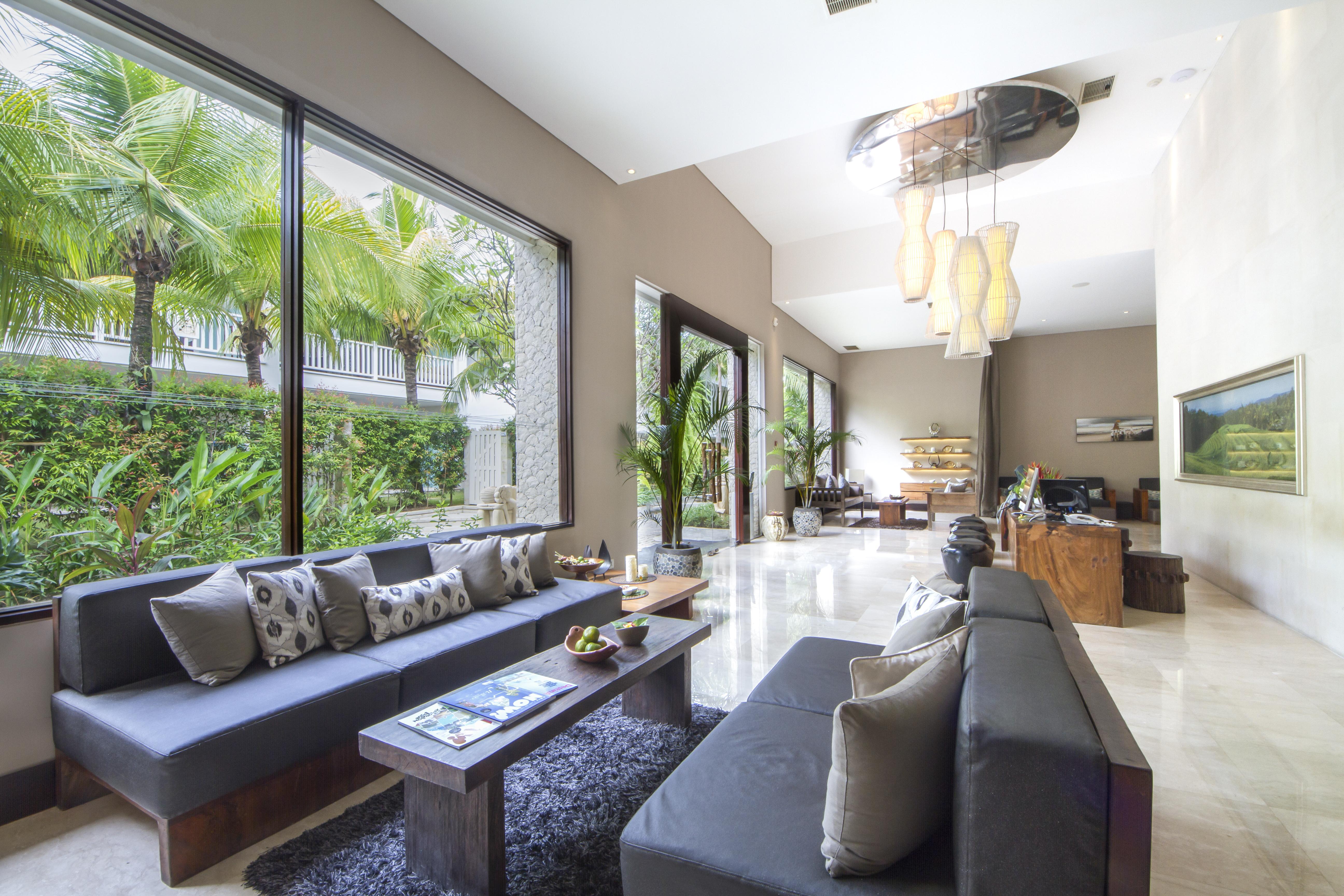 Montigo 5* Seminyak