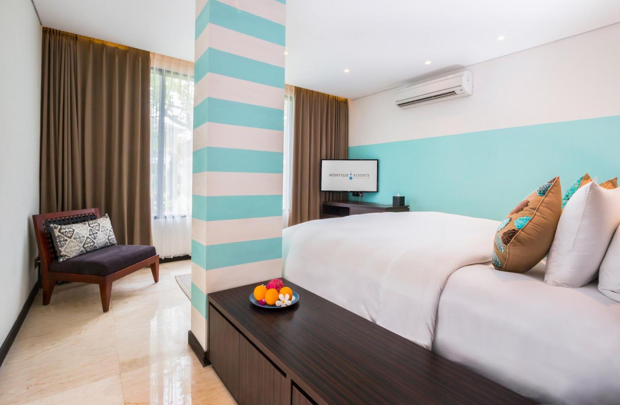 Montigo 5* Seminyak