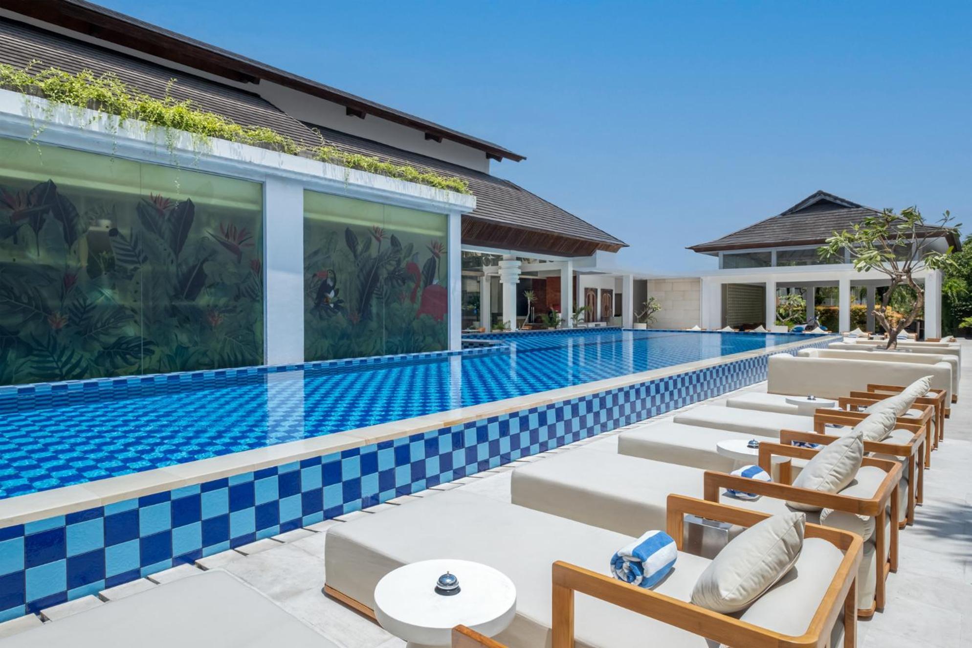 Resort Montigo Seminyak