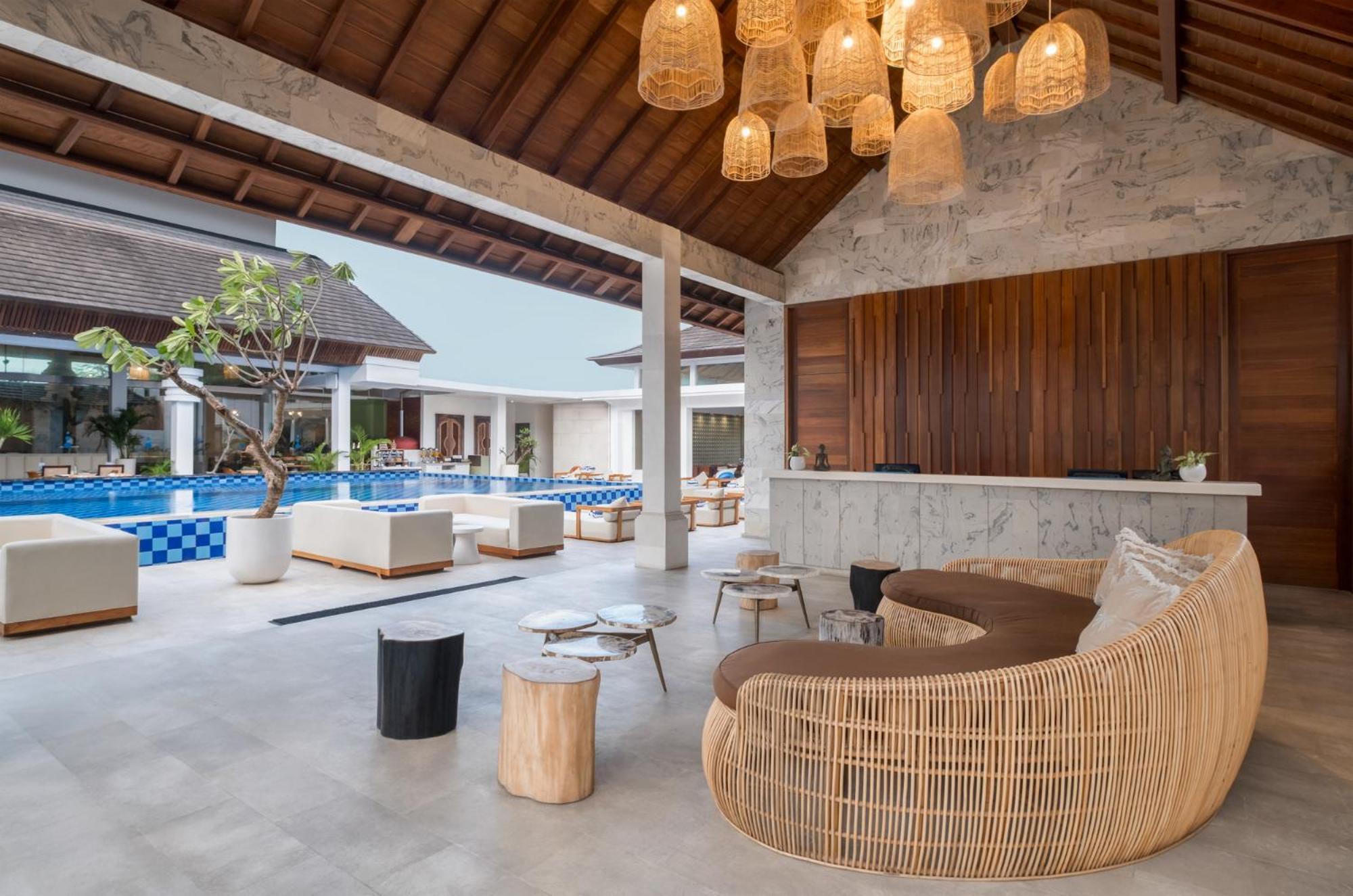 Montigo Station touristique Seminyak