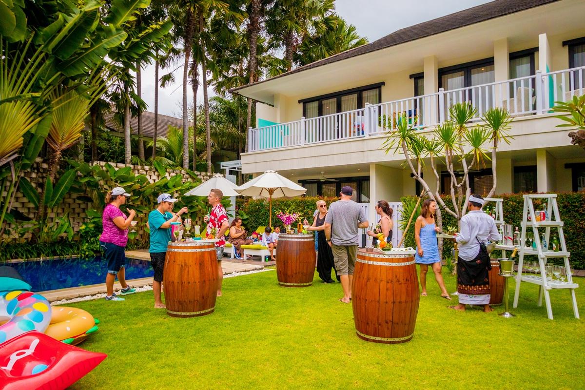 Montigo Resort