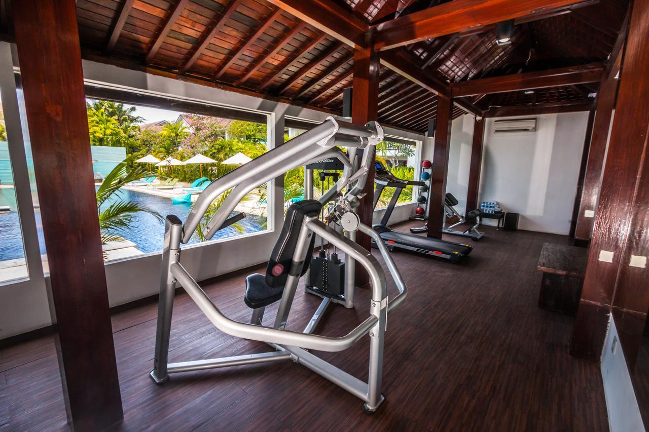 Montigo Resort Seminyak