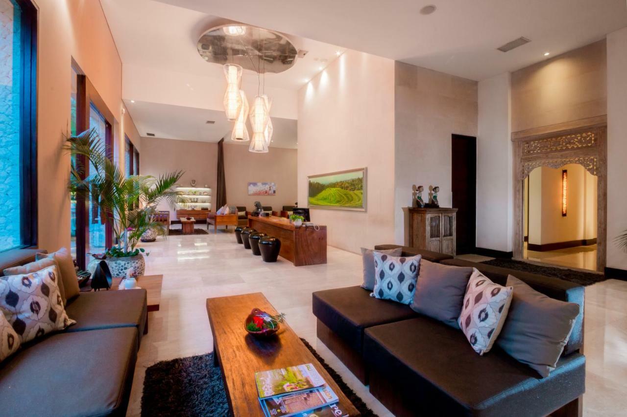 Montigo 5* Seminyak