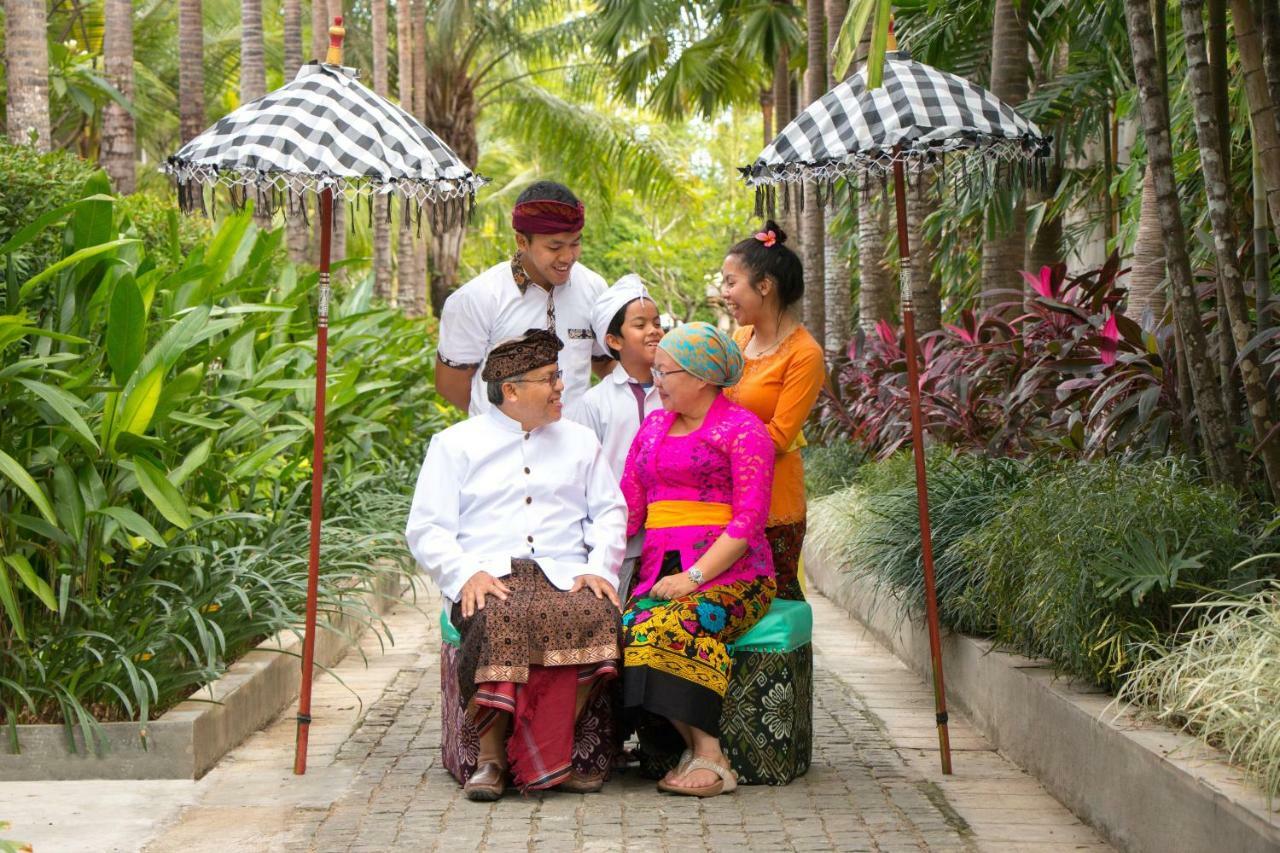 Montigo Seminyak