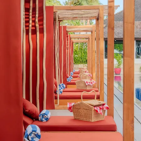 Montigo Resorts Seminyak Exterior photo