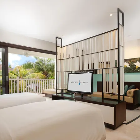 Montigo Resorts Seminyak Exterior photo