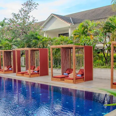 Montigo Resorts Seminyak Exterior photo