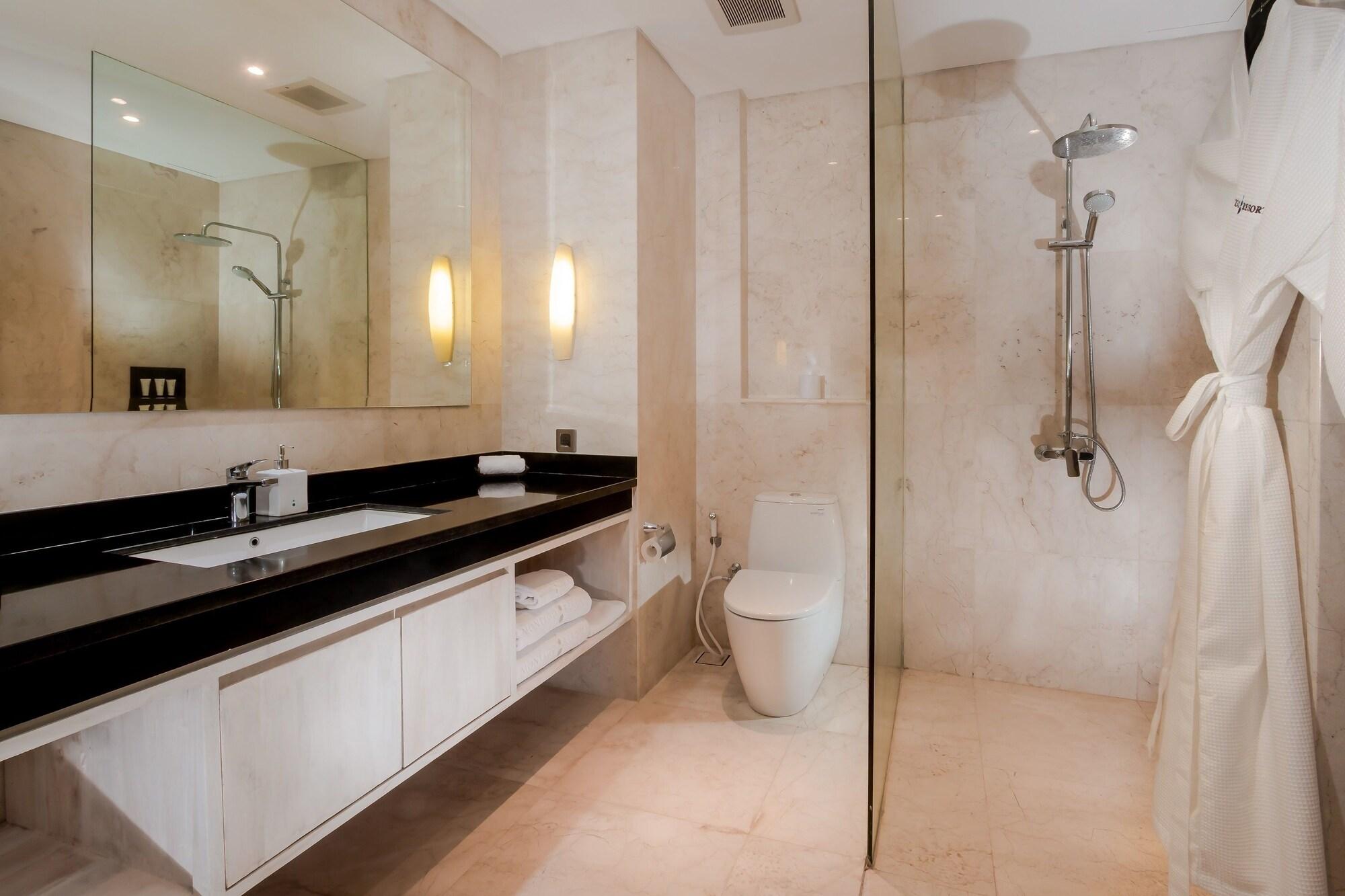 Montigo 5*