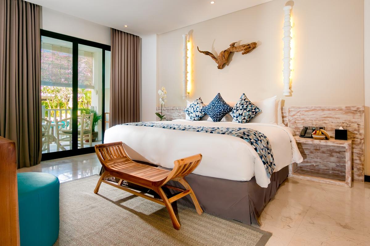 सहारा Montigo 5*
