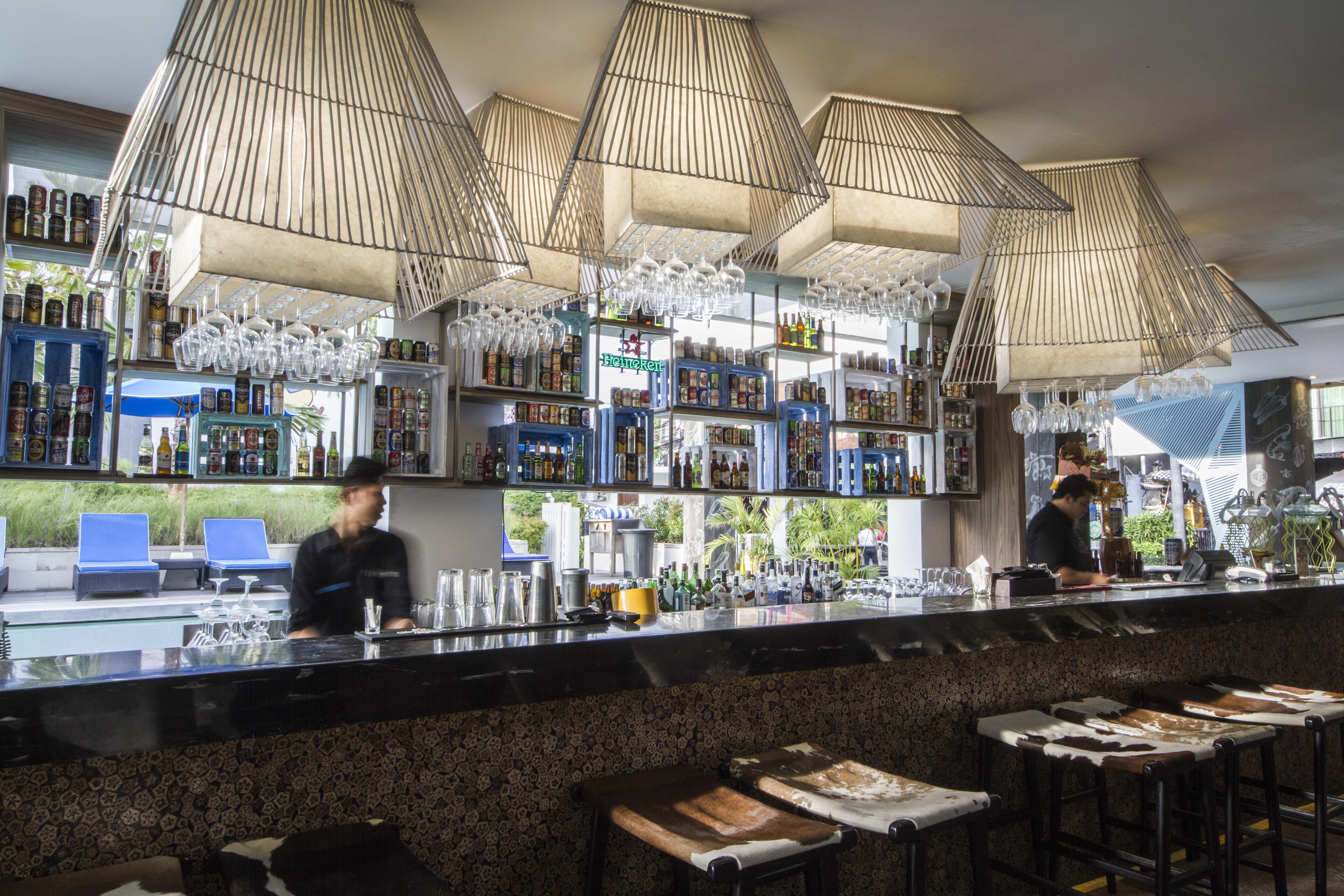 Montigo Seminyak (Bali)