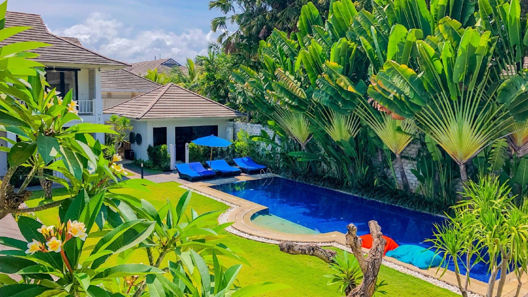 Montigo Seminyak (Bali)