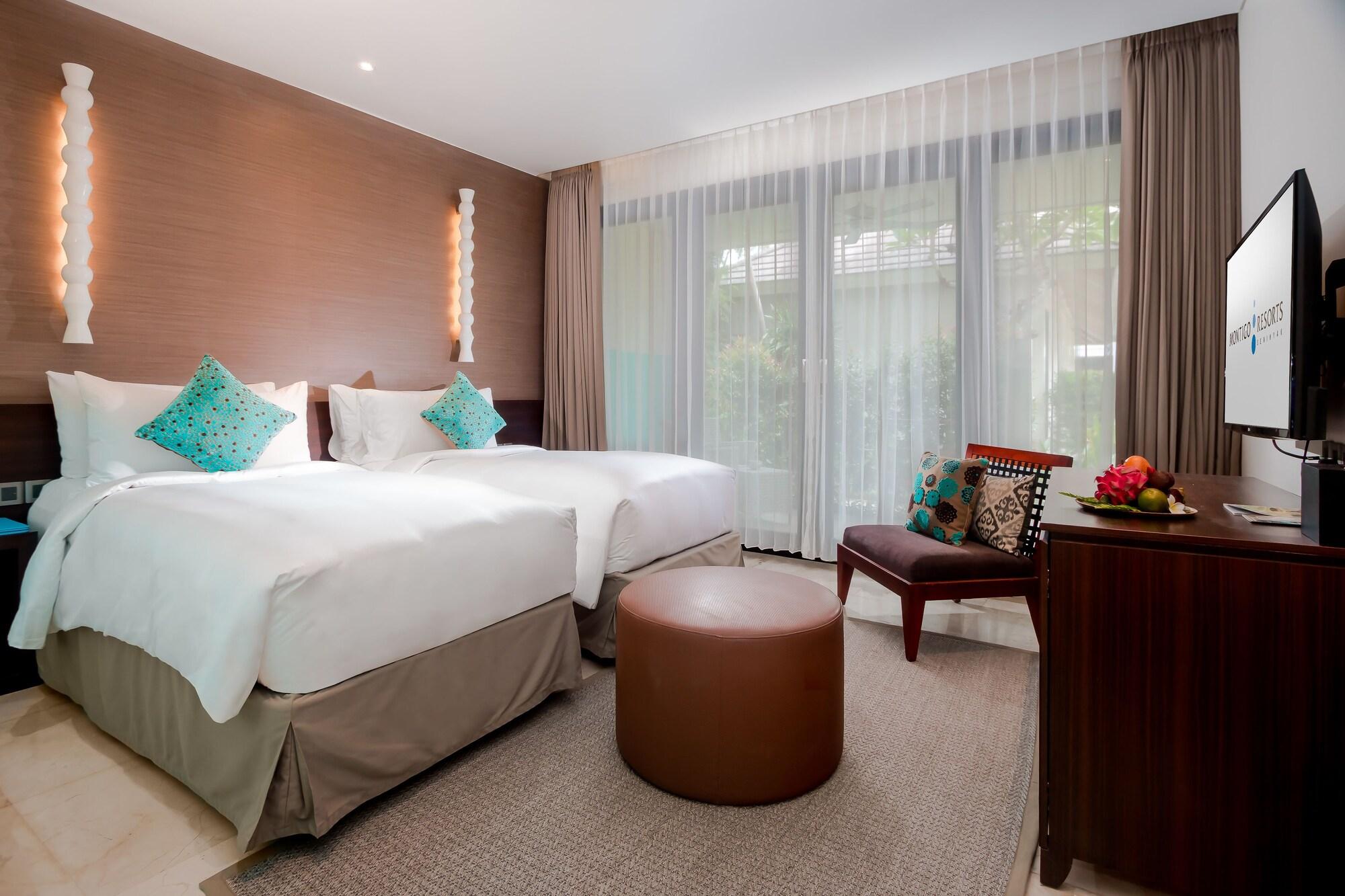 Resort Montigo Seminyak (Bali)