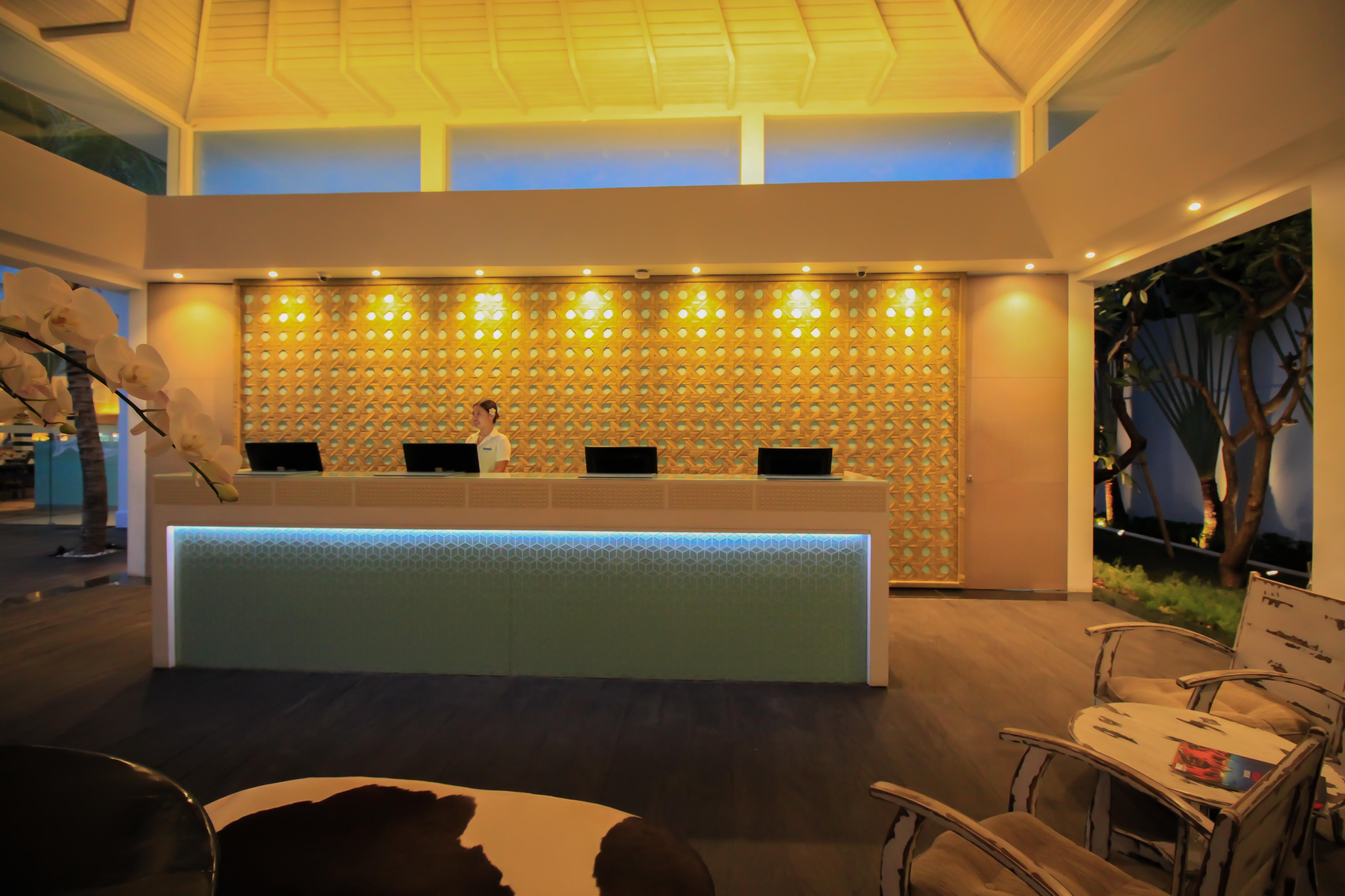 Montigo 5* Seminyak (Bali)