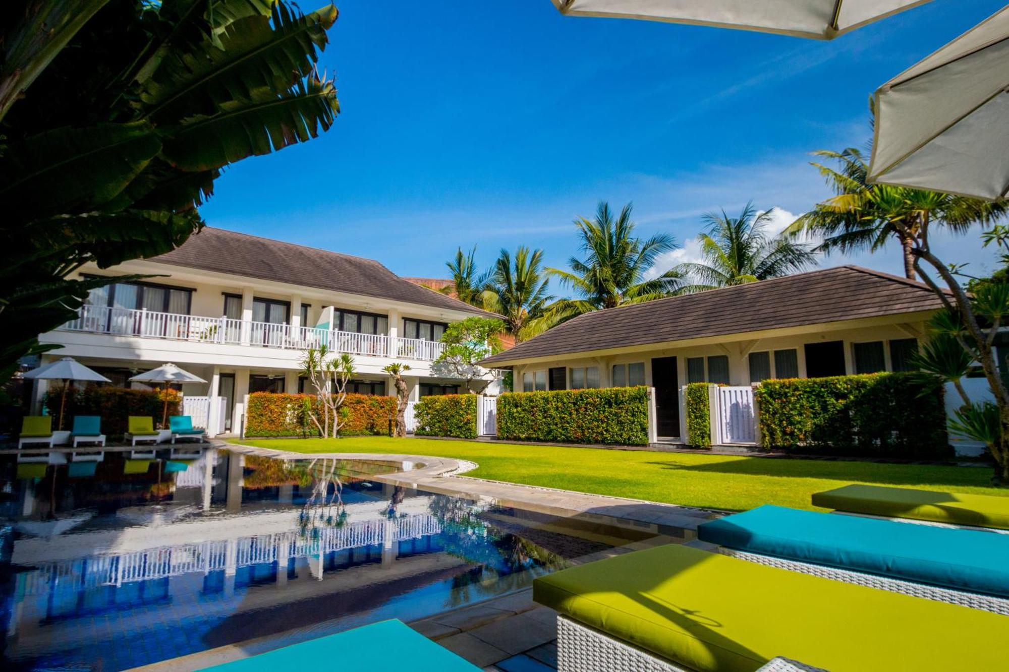 Resort Montigo Seminyak (Bali)
