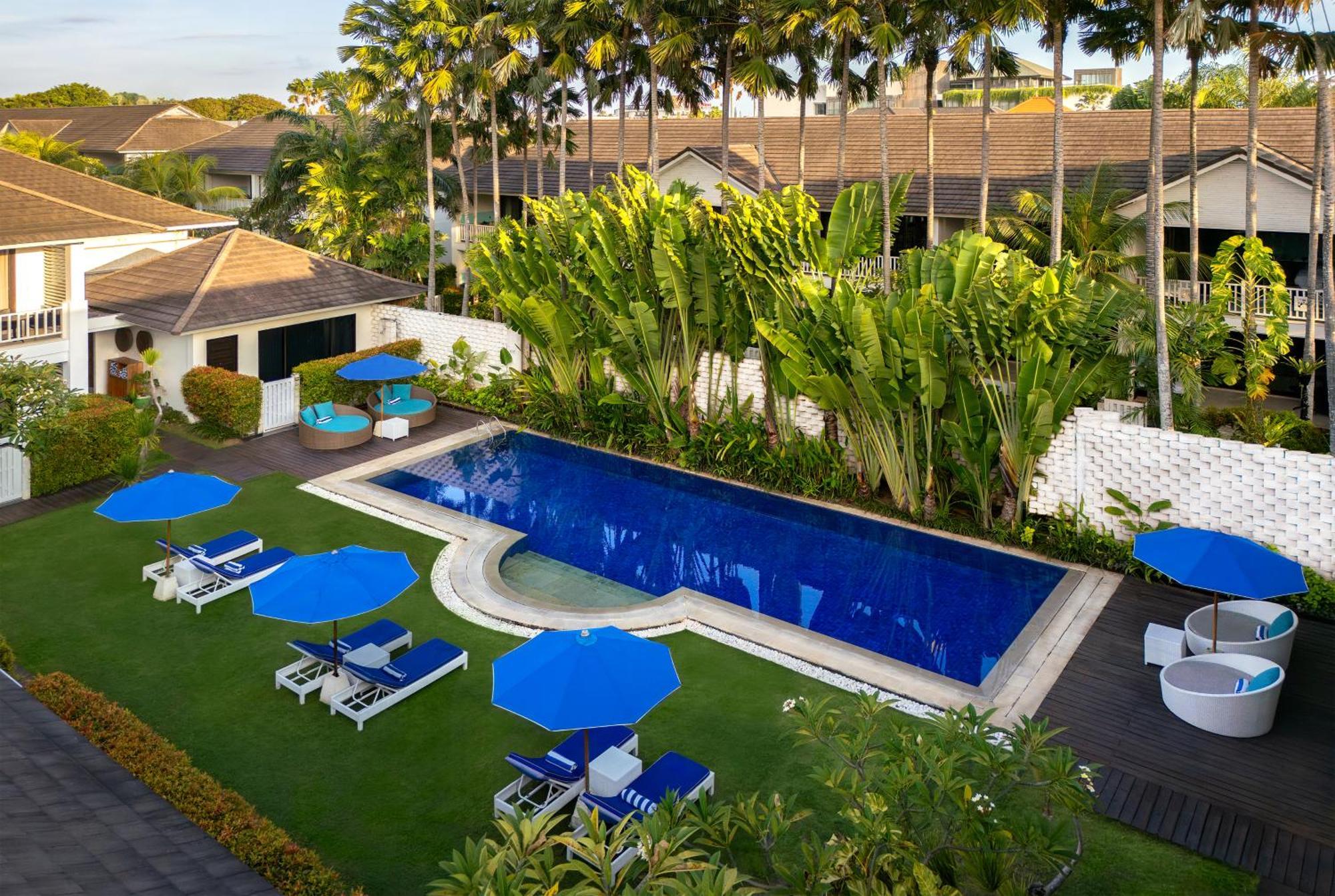 Resort Montigo 5*